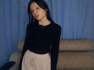DebbyMceady nude in hot sex Live chat