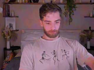 DexterDexxt nude in hot sex Live chat