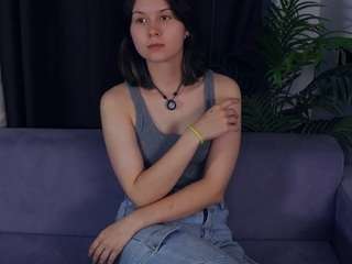 DorettaFego nude in hot sex Live chat