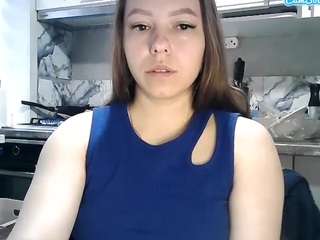 DorrieAnn nude in hot sex Live chat