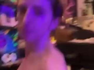 DripOnBaby nude in hot sex Live chat