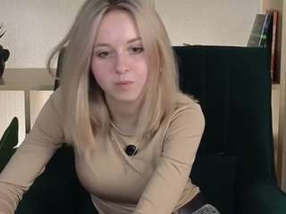 EliseGosha nude in hot sex Live chat