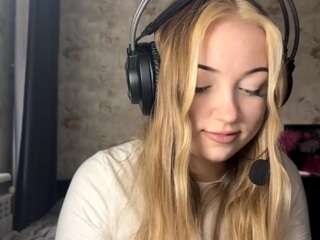 EllaKim nude in hot sex Live chat