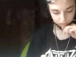 ElodieBerg nude in hot sex Live chat