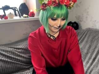 ElodieFlores nude in hot sex Live chat