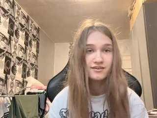 ElodieNielsen nude in hot sex Live chat