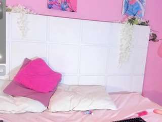 Emmajhonson, 🌸 nude in hot sex Live chat
