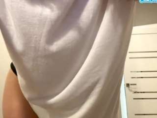 FeliciaChronis nude in hot sex Live chat
