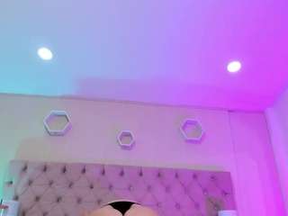 gabbyandares nude in hot sex Live chat