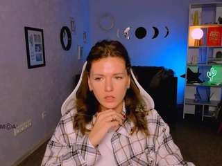 gabriella-daylight nude in hot sex Live chat