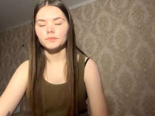 GiannaJohnson nude in hot sex Live chat