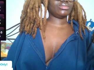 GoddexTrixie nude in hot sex Live chat