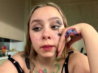 HannahRodriguez nude in hot sex Live chat