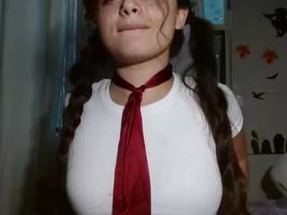INNOCENTEMMA nude in hot sex Live chat