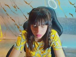 Isabella-Blondetf nude in hot sex Live chat