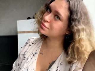 IsabellaAndersonJockey nude in hot sex Live chat
