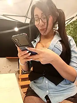 Isabellitasexi38 nude live chat in sexy room