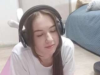 IvyDavis nude in hot sex Live chat