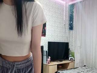 IvyYoung nude in hot sex Live chat
