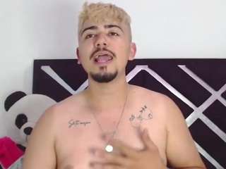 Jackxxx32 nude in hot sex Live chat