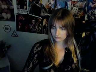 JenaKiss nude in hot sex Live chat