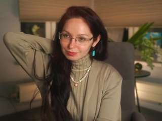 JiValvano nude in hot sex Live chat