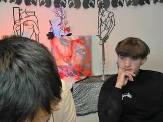 kai-soul nude in hot sex Live chat