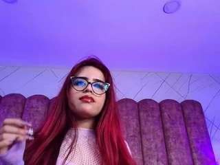 KhloeJohnson nude in hot sex Live chat