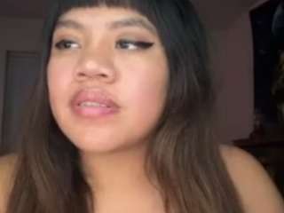 kiwiibloom nude in hot sex Live chat