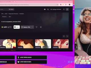 lajaibamayor nude in hot sex Live chat
