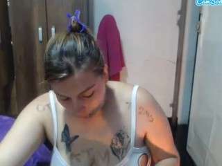 layanafukass15 nude in hot sex Live chat