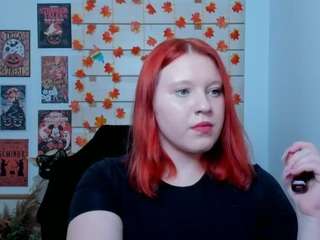 LolliMoon nude in hot sex Live chat