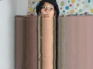 lunavixen11 nude in hot sex Live chat