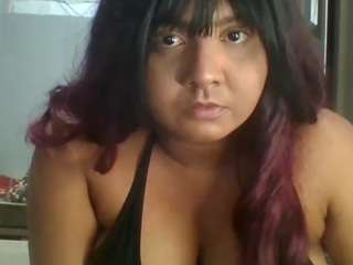 LunnaWolf nude in hot sex Live chat