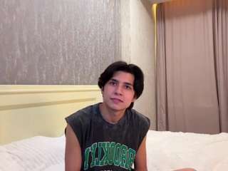 MagicKaai nude in hot sex Live chat