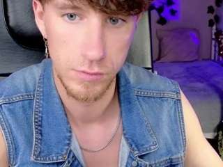 markcaron nude in hot sex Live chat
