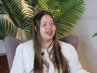 MarnaBrletich nude in hot sex Live chat