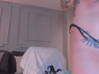 MeganCross nude in hot sex Live chat