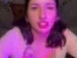 mentallyillmile nude in hot sex Live chat