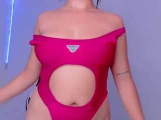 Miaa-vaper nude in hot sex Live chat
