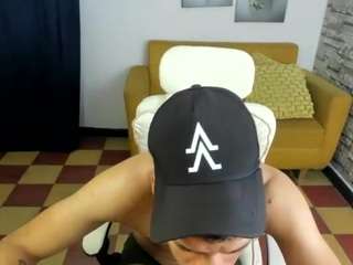Mike-Guzman nude in hot sex Live chat