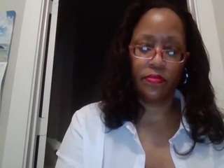 MissNerdyD nude in hot sex Live chat