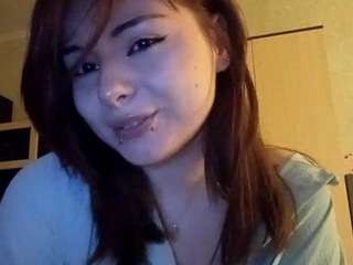 NadiaSagoes nude in hot sex Live chat