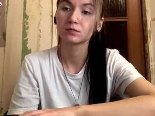 NoraJackson nude in hot sex Live chat