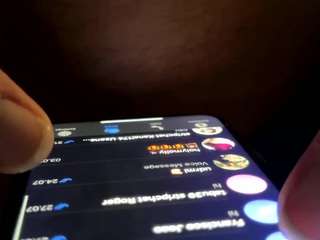 OndraSekCZ nude in hot sex Live chat