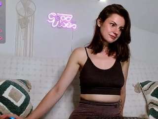 PamelaMelon nude in hot sex Live chat