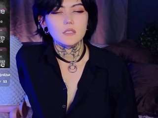 Ravens_Nest nude in hot sex Live chat