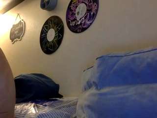 RaveNxxxBeastie nude in hot sex Live chat