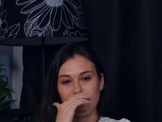 RochellManzay nude in hot sex Live chat