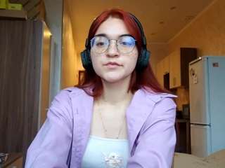 RomeliaHehir nude in hot sex Live chat